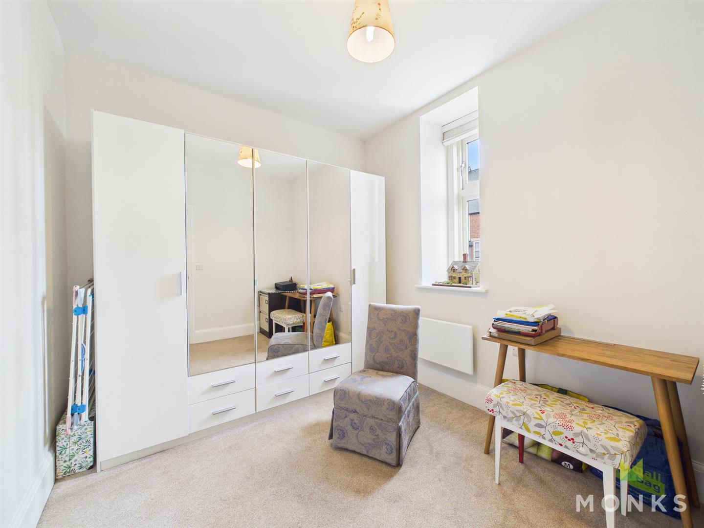 62 The Furlongs, Shrewsbury, SY3 5FW For Sale